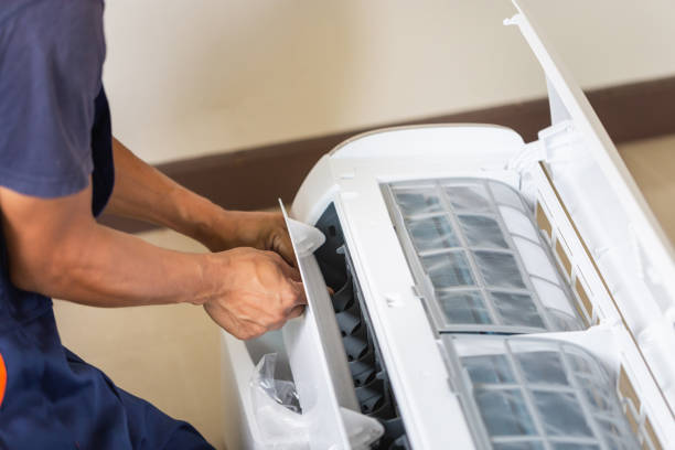 Best HVAC Installation Services  in Hybla Lley, VA