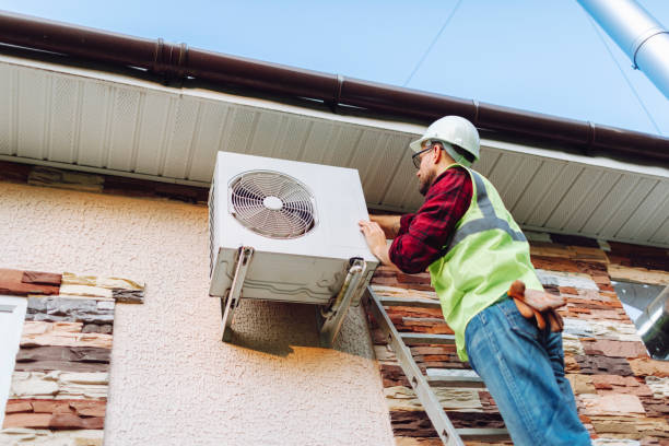 Best HVAC Repair Near Me  in Hybla Lley, VA