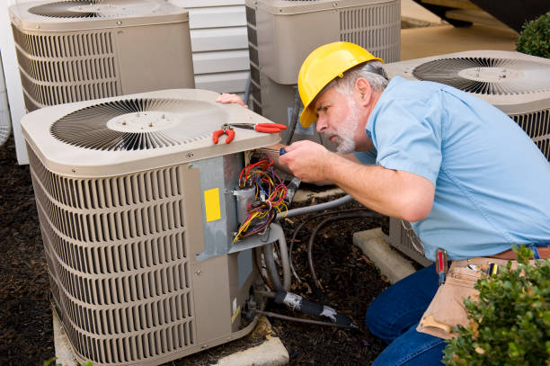 Best HVAC Repair Near Me  in Hybla Lley, VA