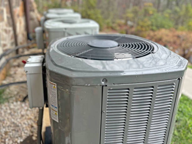 Best HVAC Cleaning Services  in Hybla Lley, VA