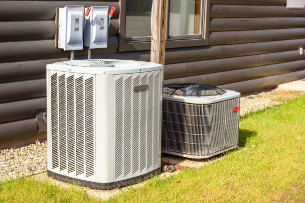 Best HVAC Cleaning Services  in Hybla Lley, VA