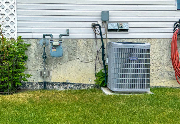 Best Local HVAC Companies  in Hybla Lley, VA